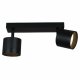 Спот Reluce 53019-9.5-002IL SPOT LIGHT GX53 BK