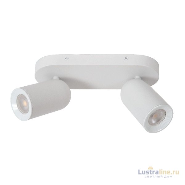 Спот Lucide Punch 13958/02/31 Спот Lucide Punch 13958/02/31