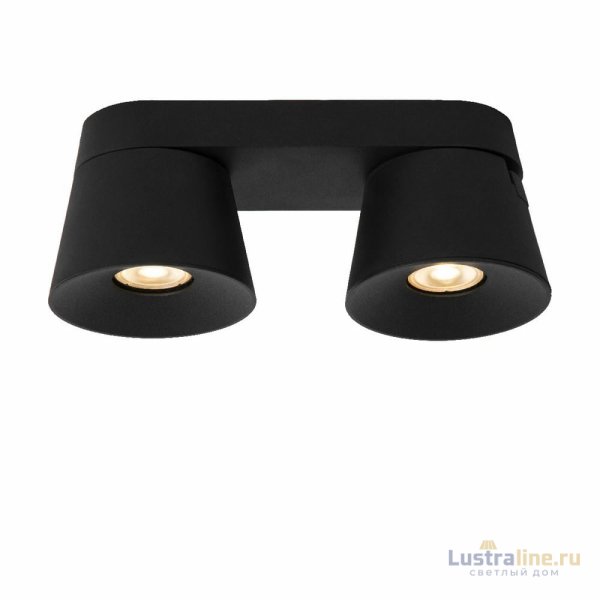Спот Lucide Trigono 09935/02/30 Спот Lucide Trigono 09935/02/30