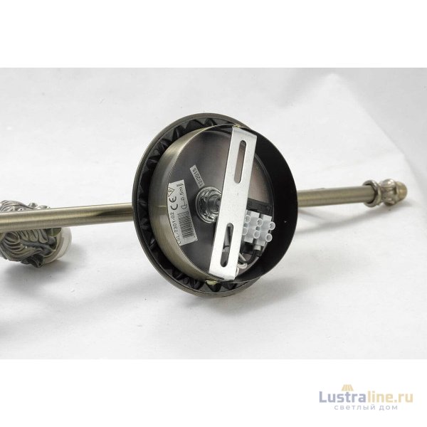 Спот Lussole Furlo GRLSL-7301-02 Спот Lussole Furlo GRLSL-7301-02