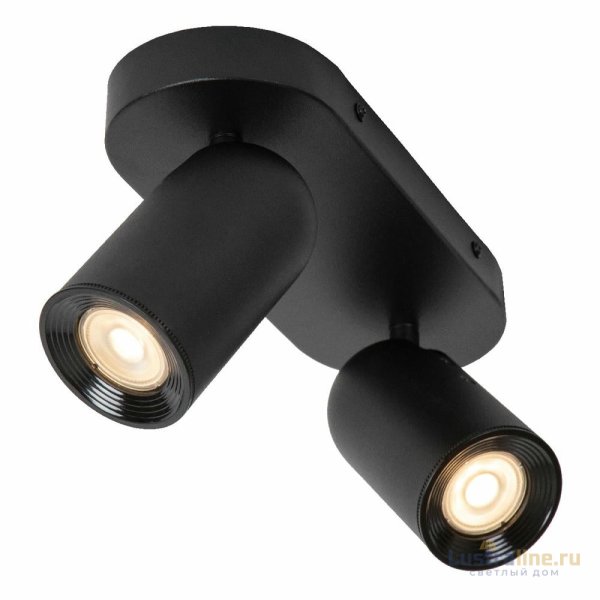 Спот Lucide Punch 13958/02/30 Спот Lucide Punch 13958/02/30