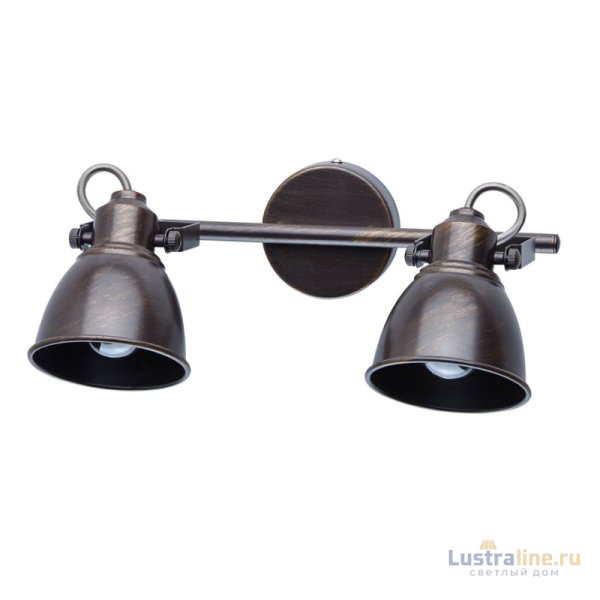 Спот De Markt Ринген 547020702 УЦ Спот De Markt Ринген 547020702 УЦ