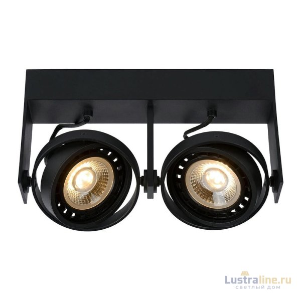 Спот Lucide Griffon 22969/24/30 Спот Lucide Griffon 22969/24/30
