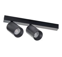 Спот Italline DANNY E2 AS black