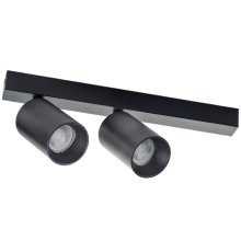 Спот Italline DANNY E2 AS black