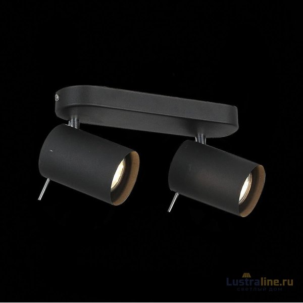 Светодиодный спот ST Luce Fanale SL597.401.02 Светодиодный спот ST Luce Fanale SL597.401.02
