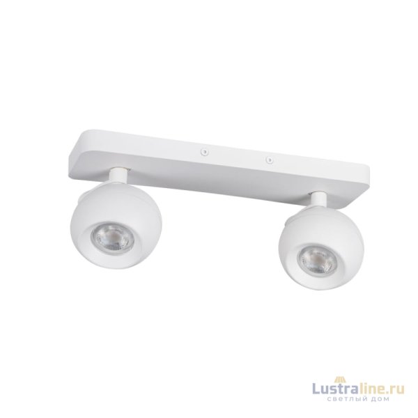 Спот Kanlux Galoba EL-2I W 33674 Спот Kanlux Galoba EL-2I W 33674