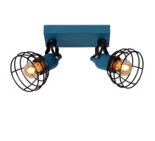 Спот Lucide Paulien 08927/02/35