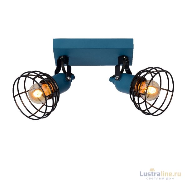 Спот Lucide Paulien 08927/02/35 Спот Lucide Paulien 08927/02/35
