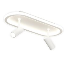 Спот Lussole Harris LSP-7281