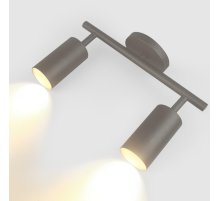 Спот General GWL-2GU10-M-IP20 661832
