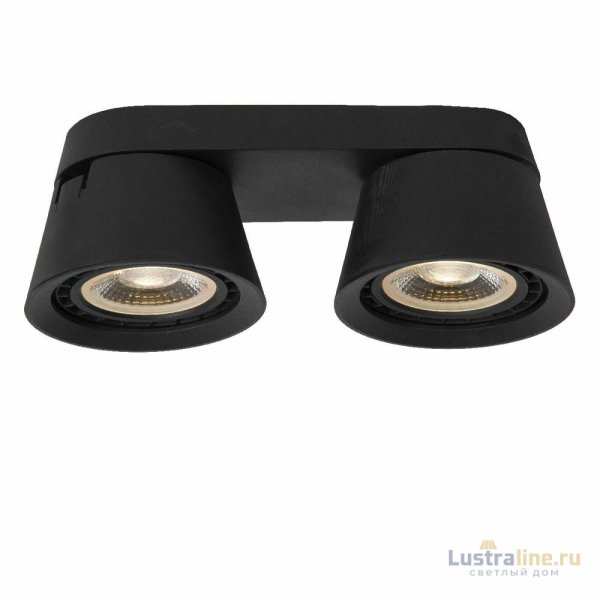 Спот Lucide Trigono 09936/02/30 Спот Lucide Trigono 09936/02/30