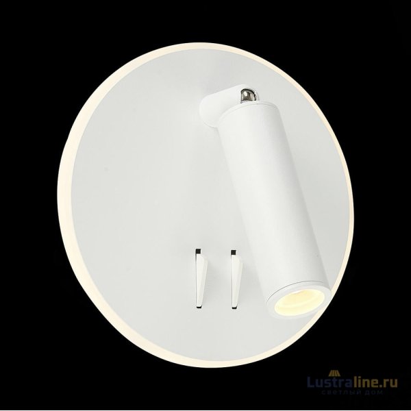 Спот ST Luce Bondi SL1586.513.01 Спот ST Luce Bondi SL1586.513.01