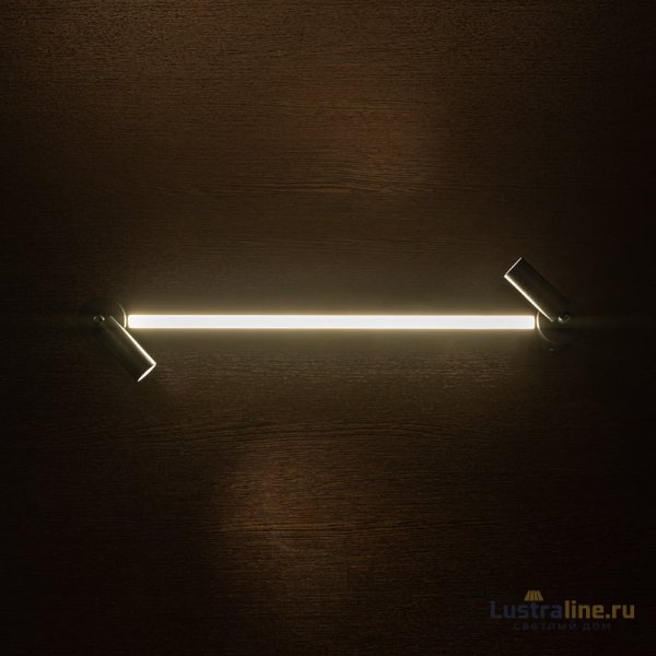 Спот Arte Lamp A2219PL-2BK Спот Arte Lamp A2219PL-2BK