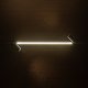 Спот Arte Lamp A2219PL-2BK