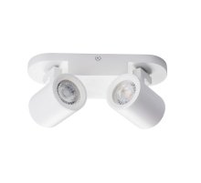 Cпот Kanlux Laurin EL-2I W 29122