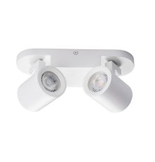Cпот Kanlux Laurin EL-2I W 29122