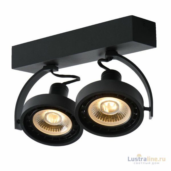 Спот Lucide Dorian 22968/24/30 Спот Lucide Dorian 22968/24/30