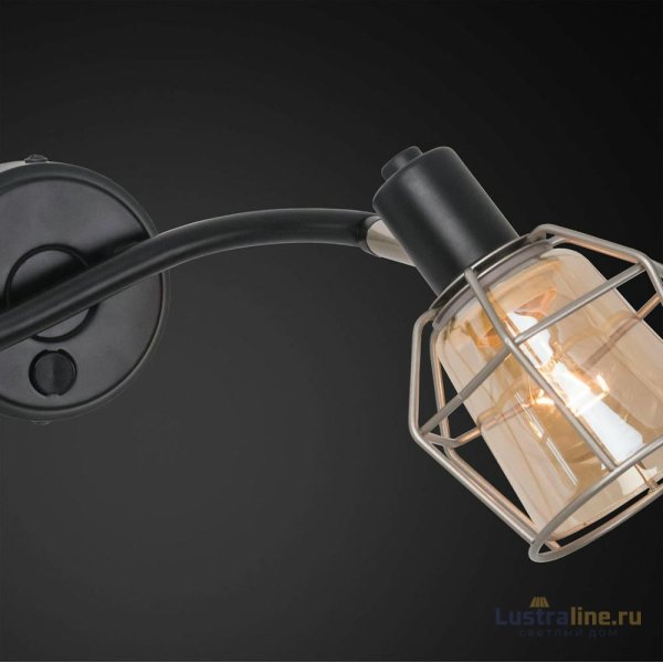 Спот Citilux Таверна CL542521 Спот Citilux Таверна CL542521