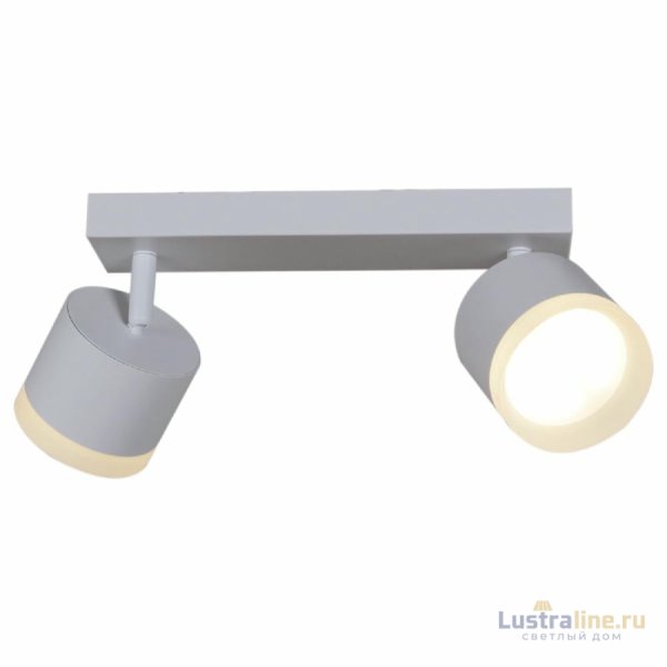 Спот Reluce 53004-9.5-002IL SPOT LIGHT GX53 WT Спот Reluce 53004-9.5-002IL SPOT LIGHT GX53 WT