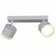 Спот Reluce 53004-9.5-002IL SPOT LIGHT GX53 WT