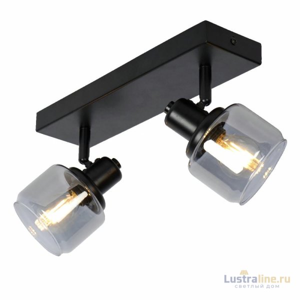 Спот Lucide Bjorn 77979/02/30 Спот Lucide Bjorn 77979/02/30