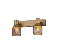Спот Toplight Silvia TL3750Y-02AB