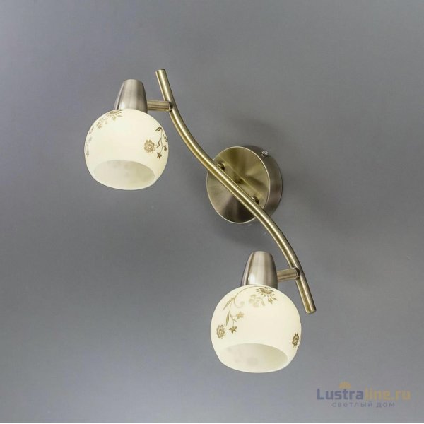 Спот Citilux Соната CL520523 Спот Citilux Соната CL520523