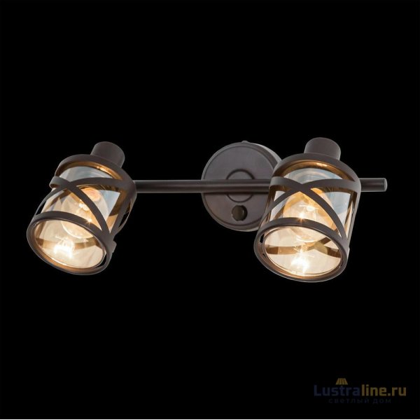 Спот Citilux Гессен CL536625