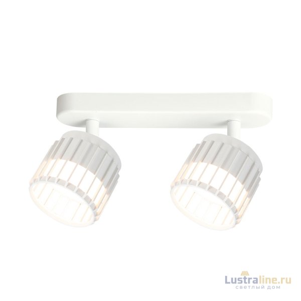 Спот Arte Lamp Atria A8031PL-2WH Спот Arte Lamp Atria A8031PL-2WH