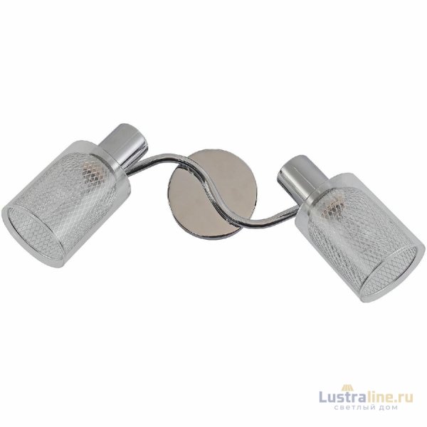 Спот Reluce 06129-3.8-02 CR Спот Reluce 06129-3.8-02 CR