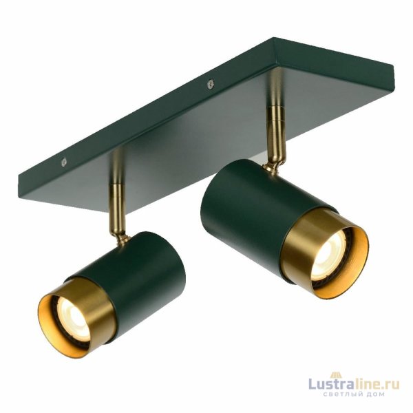 Спот Lucide Floris 35913/02/33 Спот Lucide Floris 35913/02/33