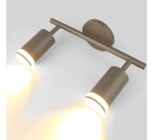 Спот General GWL-2GU10-M-IP20 661835