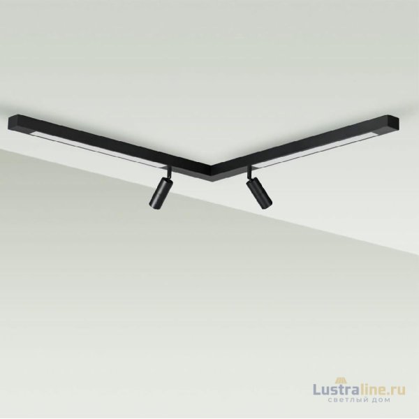 Спот Lumion Hawk 5690/19CL Спот Lumion Hawk 5690/19CL