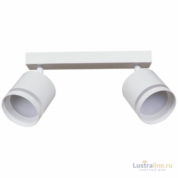 Спот Reluce 53001-9.5-002IL SPOT LIGHT GX53 WT Спот Reluce 53001-9.5-002IL SPOT LIGHT GX53 WT
