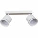 Спот Reluce 53001-9.5-002IL SPOT LIGHT GX53 WT