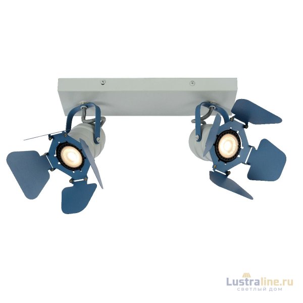 Спот Lucide Picto 17997/02/35 Спот Lucide Picto 17997/02/35