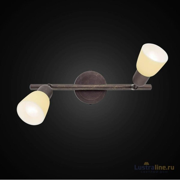 Спот Citilux Ронда CL506524 Спот Citilux Ронда CL506524