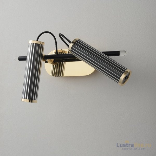 Спот Crystal Lux EXTRA AP2 Спот Crystal Lux EXTRA AP2