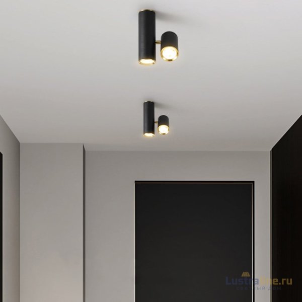 Накладной спот ImperiumLoft Aim 212604-23 Накладной спот ImperiumLoft Aim 212604-23