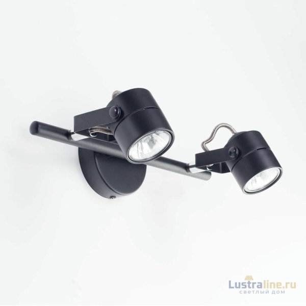 Спот Citilux Ринг CL525522 Спот Citilux Ринг CL525522