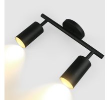 Спот General GWL-2GU10-M-IP20 661831