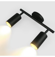 Спот General GWL-2GU10-M-IP20 661831