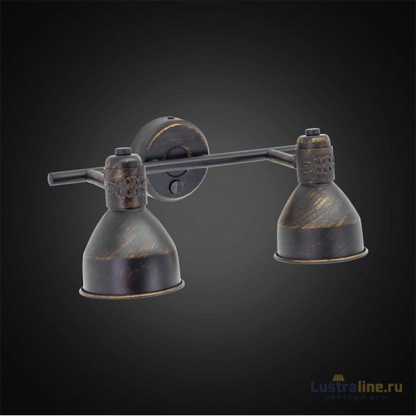 Спот Citilux Опус CL502522