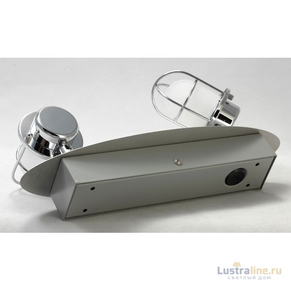 Светодиодный спот Lussole LSP-9927