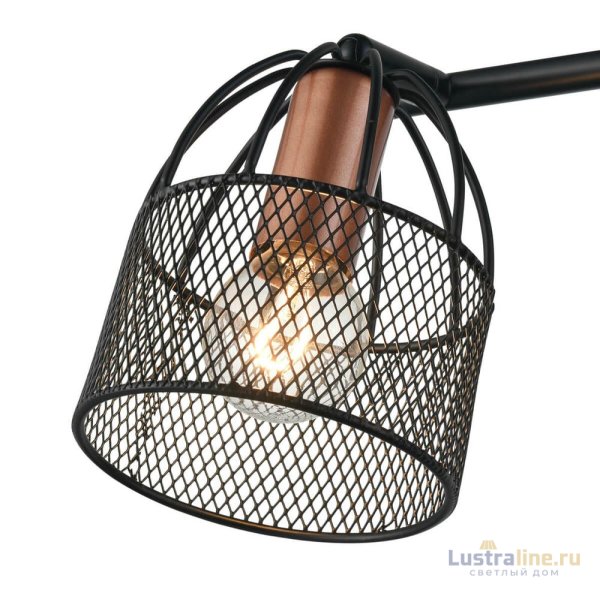 Спот Vele Luce Modello VL6452W02 Спот Vele Luce Modello VL6452W02