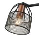 Спот Vele Luce Modello VL6452W02