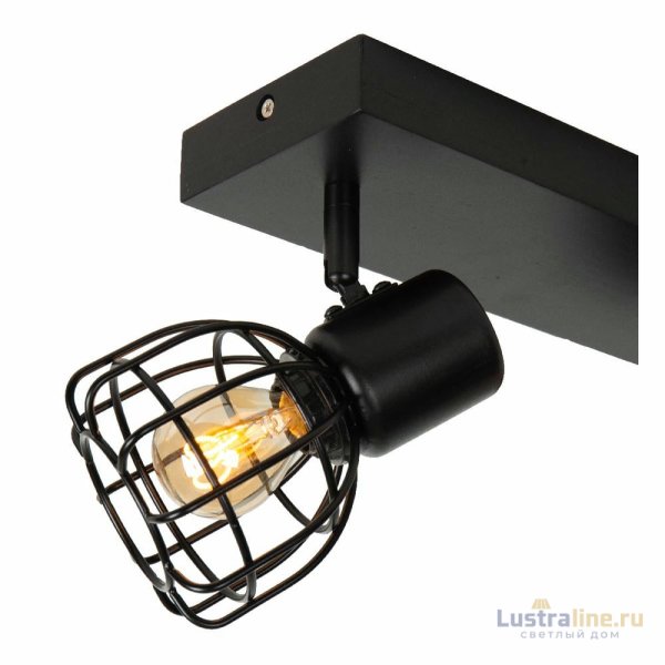 Спот Lucide Filox 00929/02/30 Спот Lucide Filox 00929/02/30