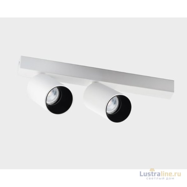 Спот Italline DANNY E2 AS white Спот Italline DANNY E2 AS white