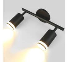 Спот General GWL-2GU10-M-IP20 661834